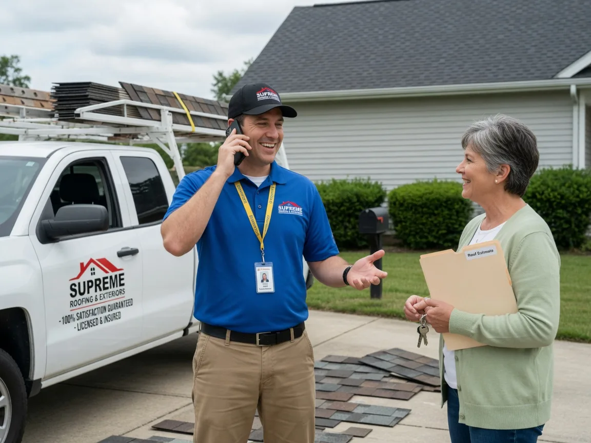 Roof Replacement Kingston, WI FAQs